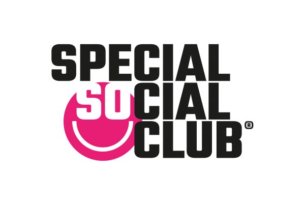 Nieuwe beneficiant: De Special Social Club