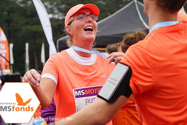 Nationaal MS Fonds lanceert deelname bij Care-a-Lot