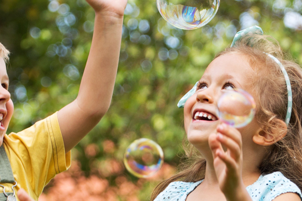 Nieuwe beneficiant bij Lot of Happiness!