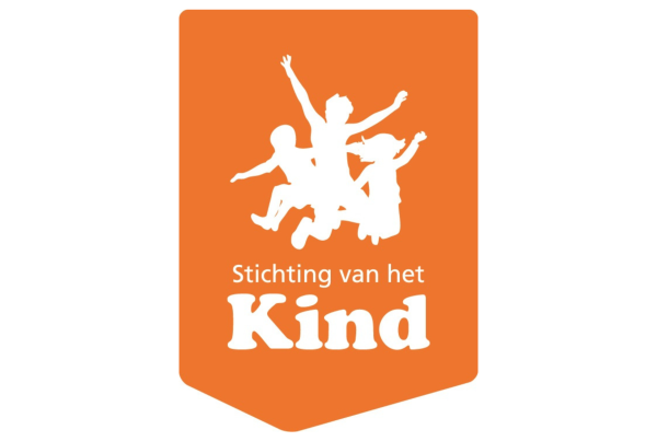 Nieuwe beneficiant: Stichting van het Kind