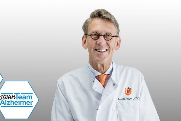 Stichting Team Alzheimer vanaf vandaag te steunen bij Care-a-Lot
